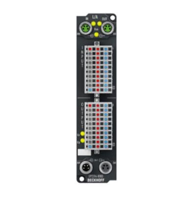 NEW BECKHOFF EP2316-0003 Digital Input Module