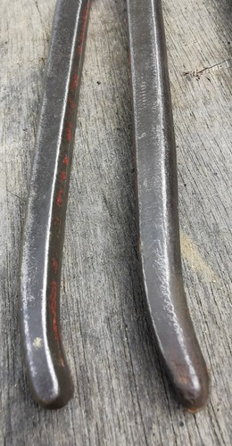 Draper 12" & 11" Tin Snips Straight Pre-owend - Picture 7 of 19
