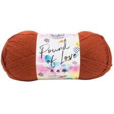 Lion Brand® Pound of Love® Yarn