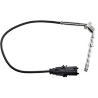 NTY Abgastemperatursensor FüR Opel Insignia A Caravan G09 2.0 Biturbo Cdti