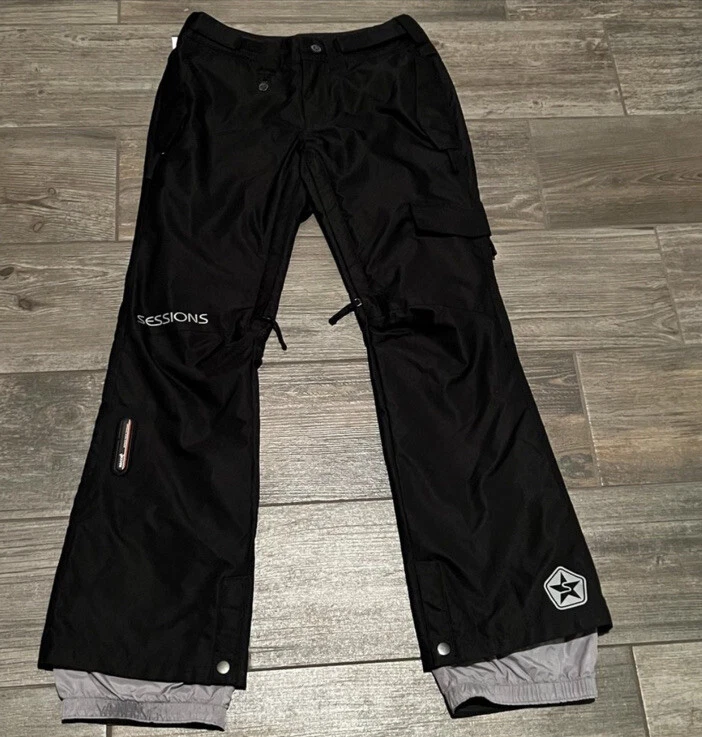Sessions snowboard pants sale