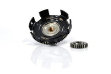 Rapporti 27-69 FABBRI RACING con cestello ENDURANCE per Vespa 50, 90, 125 ET3 Pr