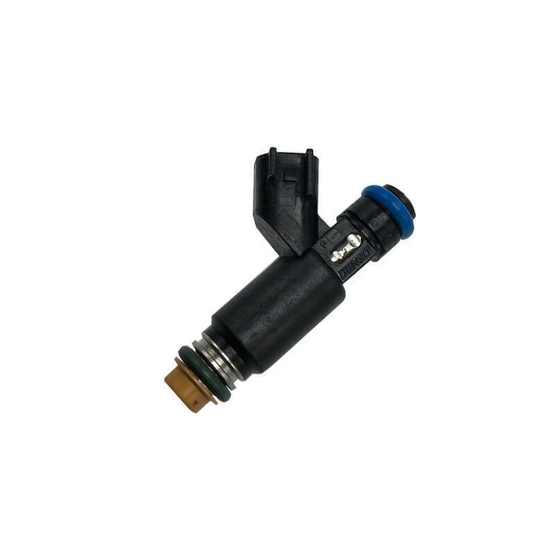 Juego de 8 inyectores de combustible para GMC Yukon XL 1500 5,3 L V8 y Chevrolet Avalanche 1500 Foto 4 de 4