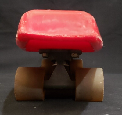 Vintage - California Free Former Skateboard - A.L.S. Industries