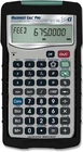 Calculated Industries Machinist Calc Pro International 4089 Calculator with Case