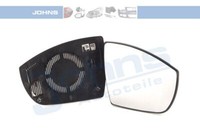 Johns 32 75 38-81 Spiegelglas, AußEnspiegel FüR Ford
