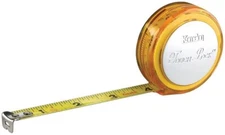 - 3110 Touch Lock 10' Power Tape Assorted Colors