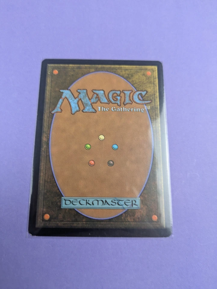 MTG Magic The Gathering: Conflux: Font of Mythos Rare - NM - Image 2 of 2