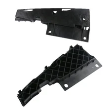 for 10-15 Mercedes GLK350 L+R  Upper Grille Radiator Support Mounting Cover