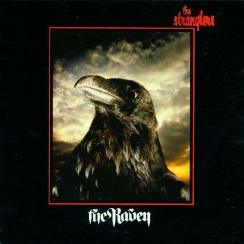 *NEW* CD Album The Stranglers - The Raven (Mini LP Style Card Case) - Picture 1 of 1