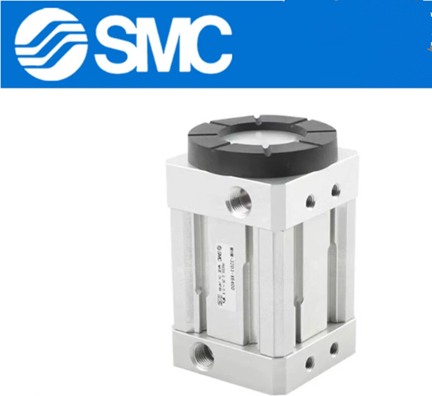 1pcs New MHM-25D Magnetic chuck magnetic claw cylinder SMC Free delivery