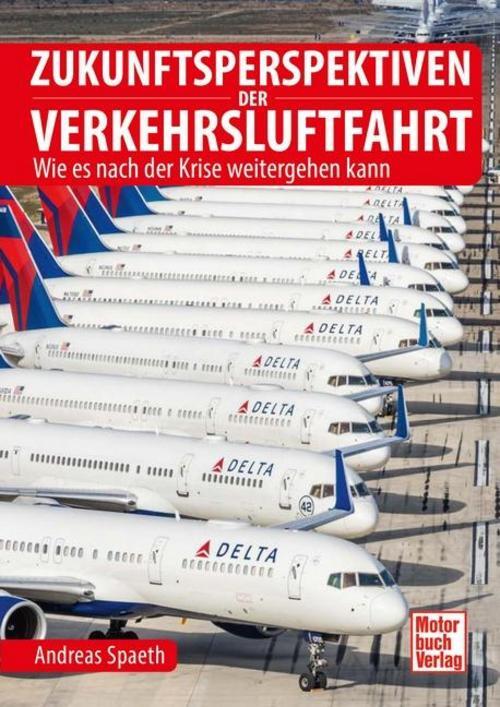 Thumbnail - Zukunftsperspektiven Der Verkehrsluftfahrt Andreas Spaeth