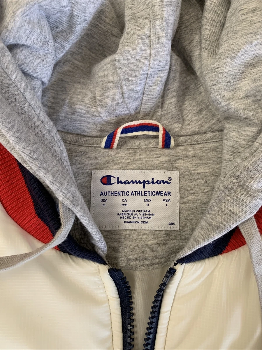 Champion hotsell womens vest