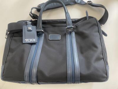 Rare Tumi Jarvis Japan Limited Deluxe 2Waya4 | eBay Rare Tumi Jarvis Japan Limited Deluxe 2Waya4 | eBay
