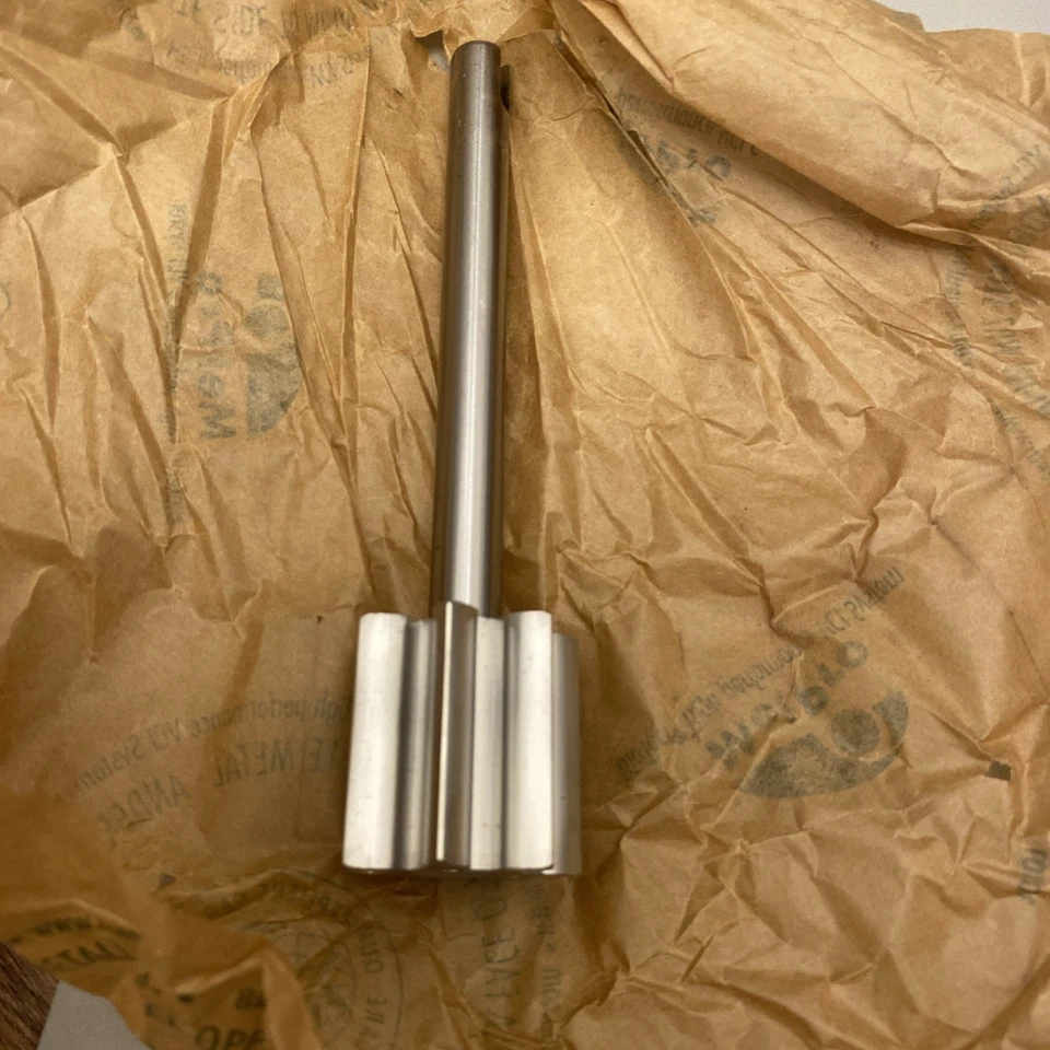 Melling K-85 Oil Pump Rebuild Kit - AMC 290-401 V8 - Image 2 of 4