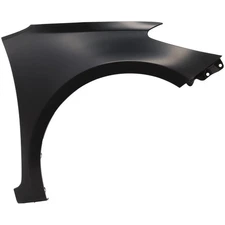 Front Fender Primed Steel Right Passenger Side For 2014-2018 Kia Forte Sedan