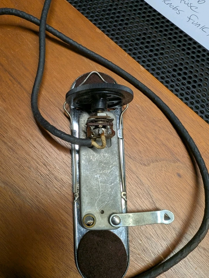 Vintage DeArmond 1200 pickup  - Image 3 of 4