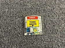 Data East Robocop Pinball Machine Playfield Plastic 830-5406-08 ORIGINAL