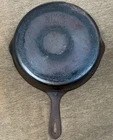 Wagner Ware Sidney - 0 - 1056X #8 ~ Vintage Cast Iron Skillet
