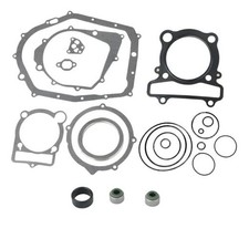 Complete Gasket Set for Yamaha Warrior Raptor 350 Big Bear YFM350 by