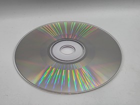 Shenmue - Passport Disc Only - (Sega Dreamcast, 2000)