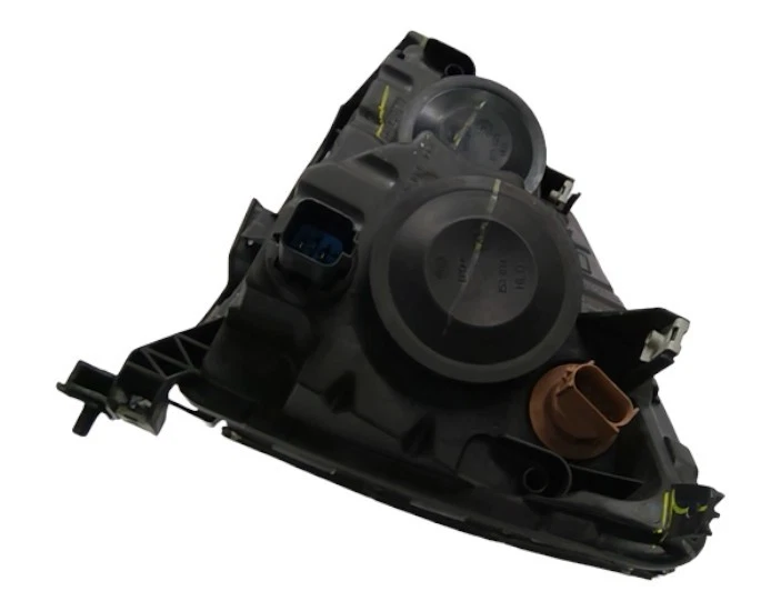 适合 2006 - 2009 水星米兰头灯 ASM 6N7Z13008AC - 全新原始设备制造商 6N7Z13008AC — 第 4/4 张图片