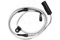 Warnkontakt, Bremsbelagverschleiss Hinterachse FÜR BMW - AIC 52288