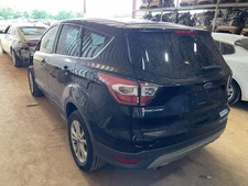 (LOCAL PICKUP ONLY) Trunk/Hatch/Tailgate Privacy Tint Glass Fits 17-19 ESCAPE 16