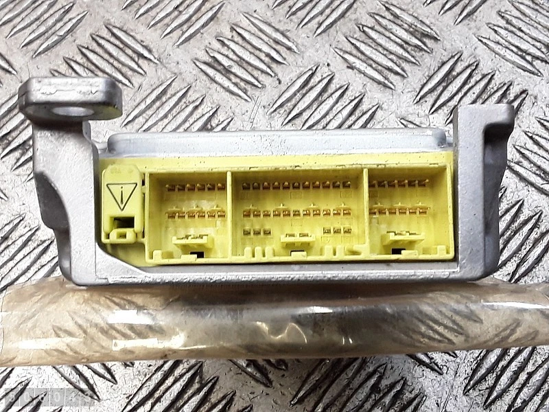 2003 TOYOTA COROLLA VERSO ECU MóDULO DE 8917013060 - Immagine 4 di 4