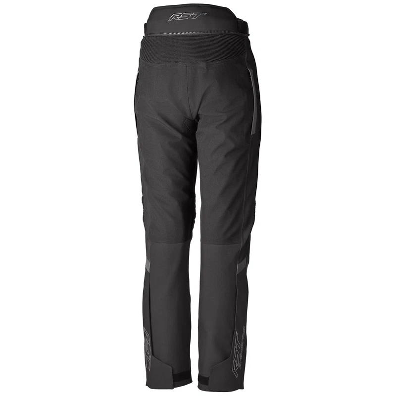 RST Pro Series Vulcan Black, photo 3 of 4