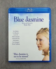 Blue Jasmine (+UltraViolet Digital Copy) [Blu-ray] DVDs