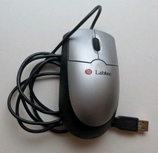 LABTEC M-BR91 - USB LASER MOUSE