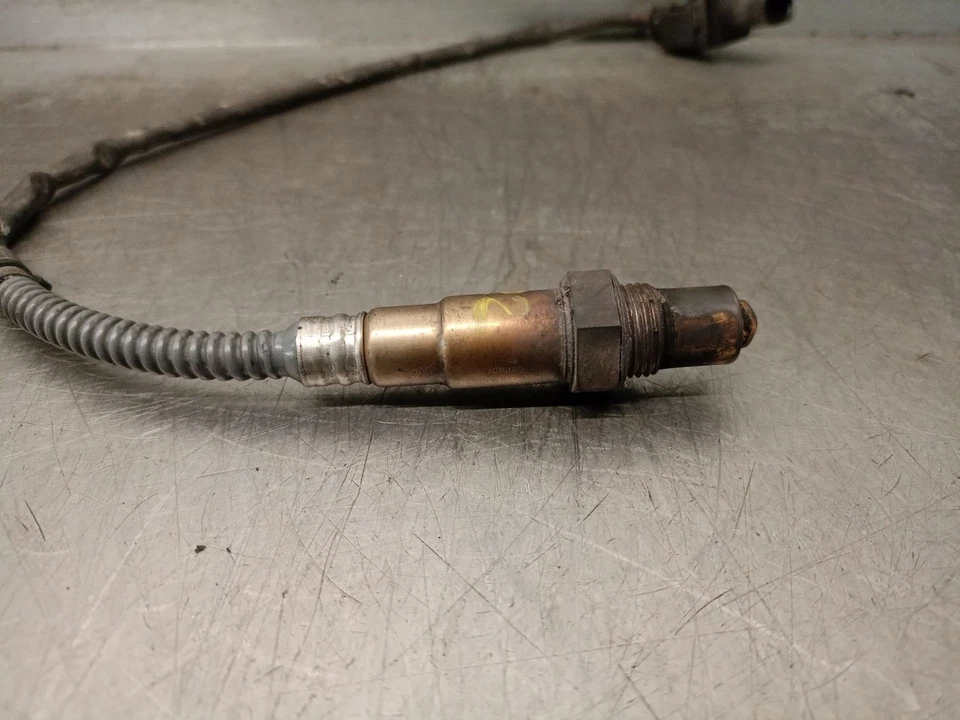 9682216680 SONDA LAMBDA / 1618AS / 5510941 PARA CITROËN C8 EA_, EB_ 2.0 HDI 13 - Immagine 2 di 4