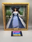 Vintage 2003 Mattel Portrait Collection “Duchess Emma Barbie” #B3422 *NRFB*