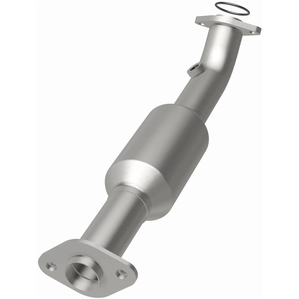 MagnaFlow Catalytic Converter: EPA, For 2016-2023 Toyota Tacoma Foto 4 de 4