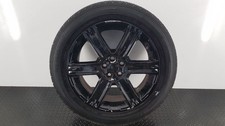 RANGE ROVER EVOQUE MK1 FL (L538) (LV) 2014 19" 6 SPOKE ALLOY WHEEL LR050931
