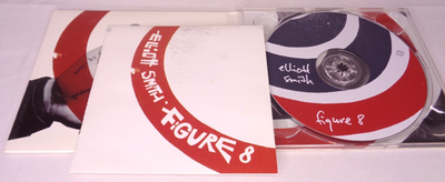 Figure 8 by Elliott Smith (CD, 2000) for sale online | eBay Figure 8 by Elliott Smith (CD, 2000) for sale online | eBay