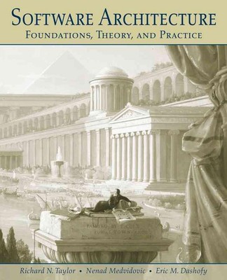Softwarearchitektur: Grundlagen, Theorie und Praxis 1. Auflage von Richard 
