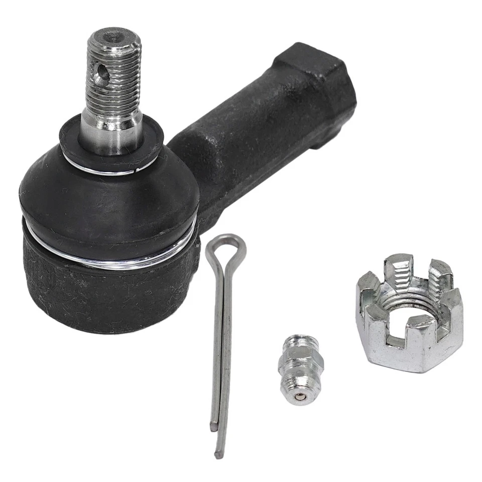 Tie Rod End Front Left Hand Side Inside for Pickup Driver Datsun 620 521 69-72 - Изображение 2 из 4