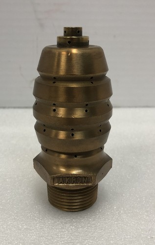 Akron Coast Guard Applicator Nozzle