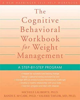 The Cognitive Behavioral - Paperback, by Laliberte PhD Michele; - Very Good o