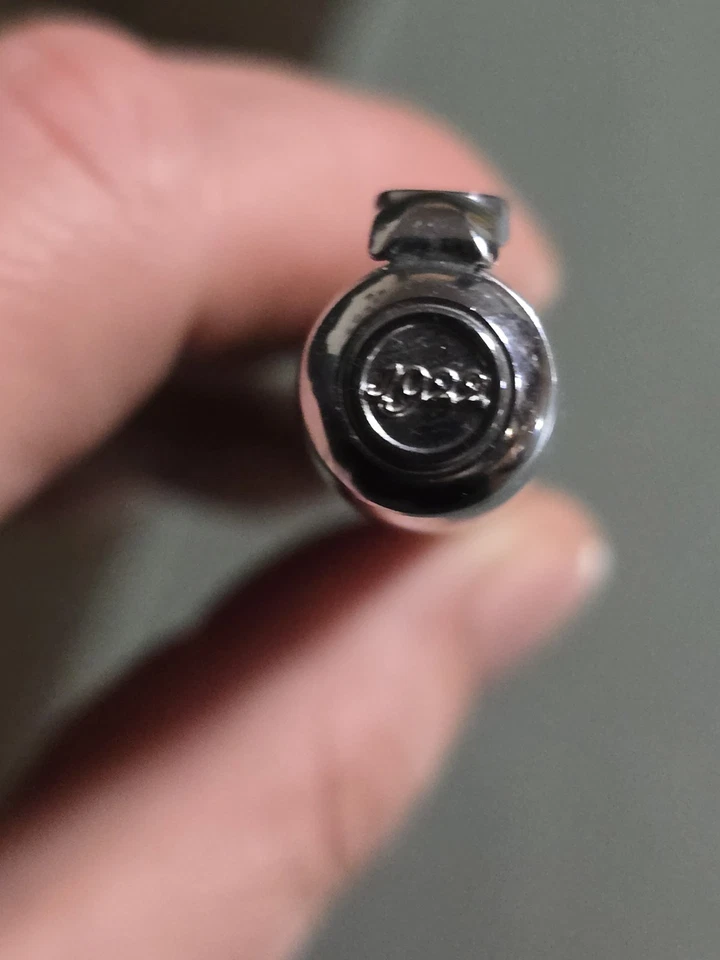 Diplomat Füller Schwarz | Classic Edition 1922 - Bild 2 von 4