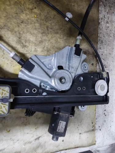13350759 Elevalunas Delantero Derecho para OPEL ASTRA J SEDÁN ELEGANCE 1218085 - Imagen 5 de 10