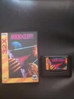 Darxide (sega 32X) video game boxed English version