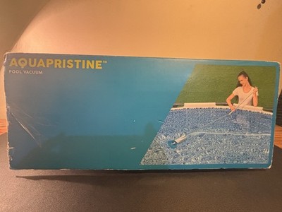 Bestway: AquaPristine Pool Vacuum