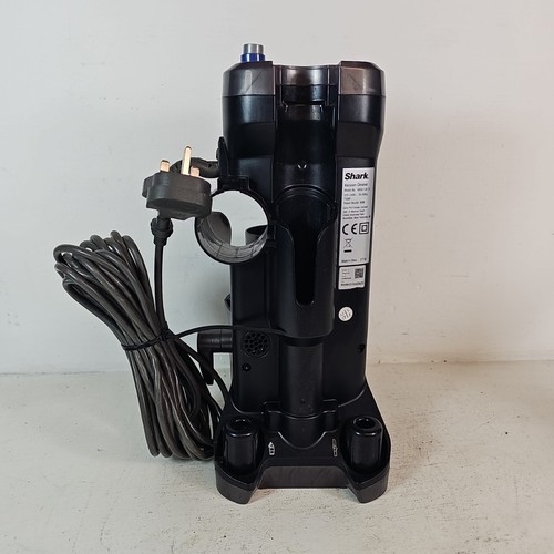Aspirapolvere Lift-Away Shark NV601UKT motore corpo principale, testato e funzionante - Foto 6 di 7