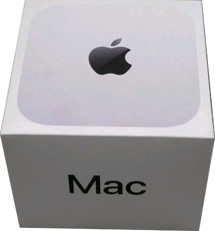 Apple Mac mini 1TB 16GB Desktops & All-In-One Computers for sale
