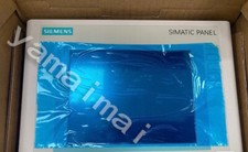 New Siemens 6AV6642-0BA01-1AX1 Touch Screen TP177B 24VDC Fast Ship US Free TAX