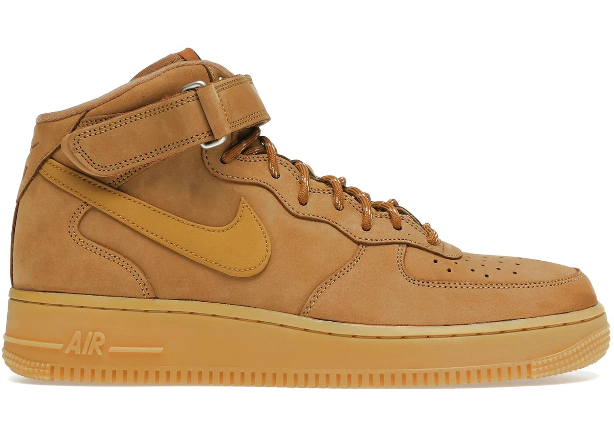 Nike air force 1 homme mid top