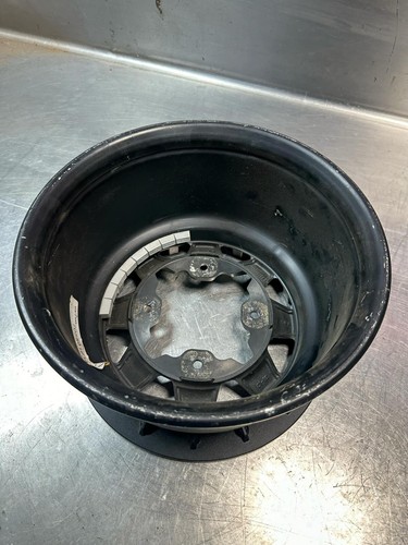 Used Can Am Outlander RENEGADE BEADLOCK Rear Rim Wheel 12X7.5 MAVERICK XXC 1000 - Picture 4 of 6